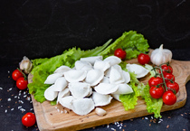 Пельмени Останкинские (ЭЛИТ)